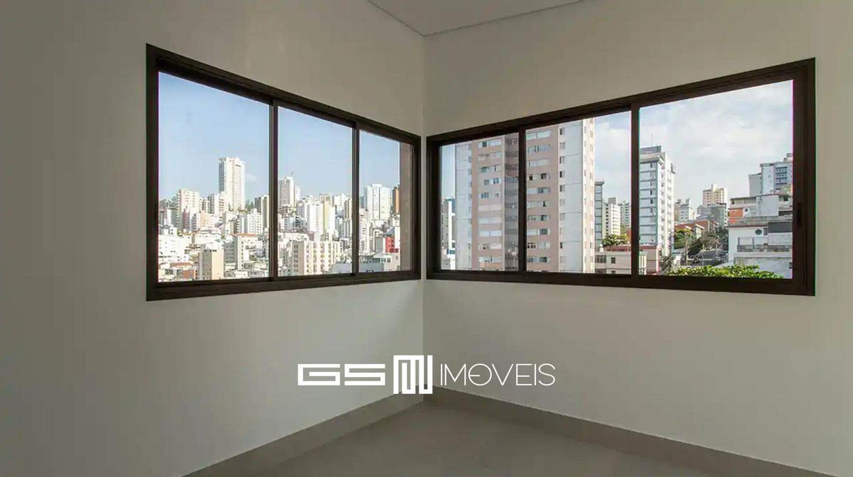 Apartamento, Gutierrez, 4 Quartos, 4 Vagas, 2 Suítes
