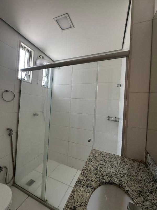 Apartamento, Castelo, 3 Quartos, 2 Vagas, 1 Suíte