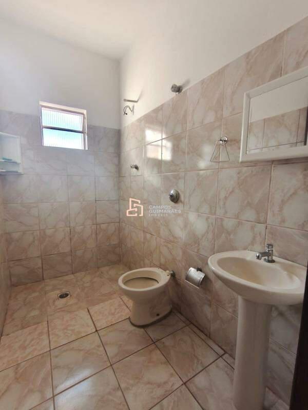 Casa, Diamante, 2 Quartos, 1 Vaga