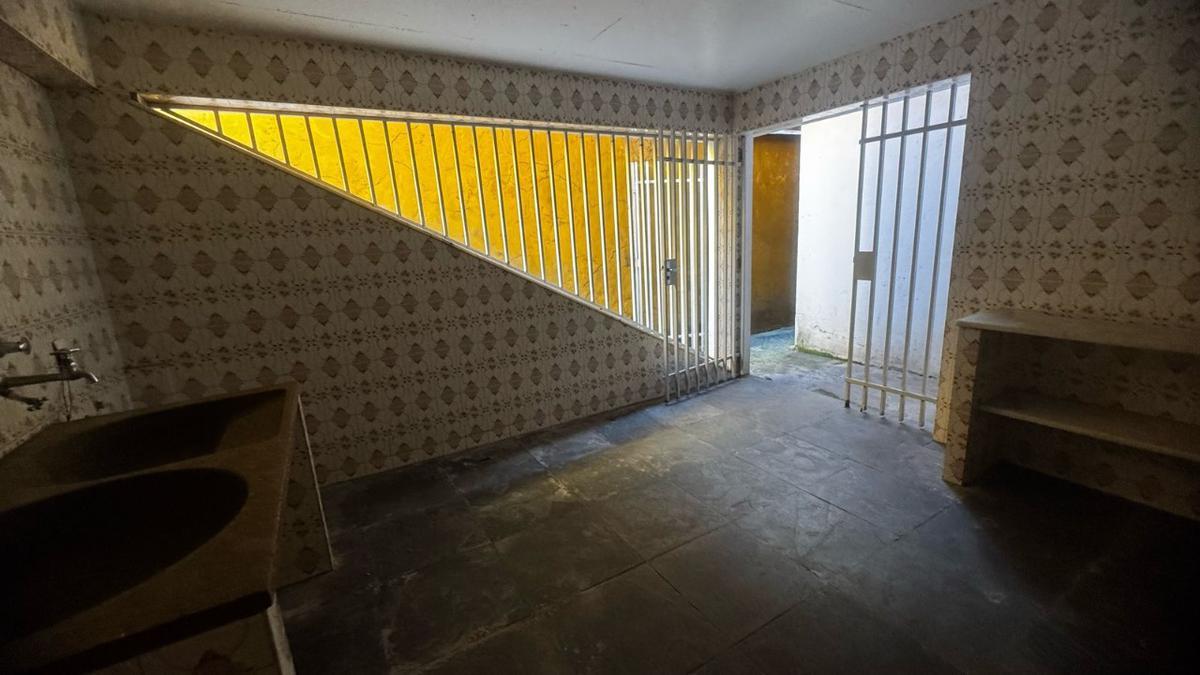 Casa, Ana Lúcia, 5 Quartos, 4 Vagas, 1 Suíte