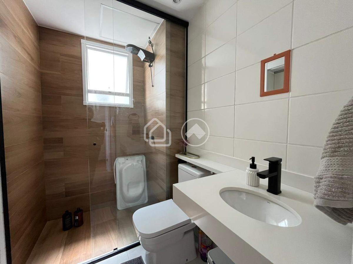 Apartamento, Buritis, 2 Quartos, 1 Vaga, 1 Suíte