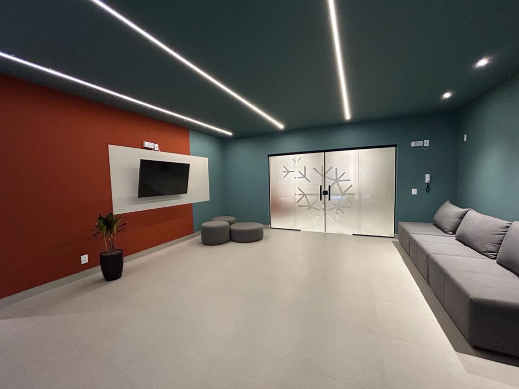 Apartamento, Padre Eustáquio, 3 Quartos, 2 Vagas, 2 Suítes