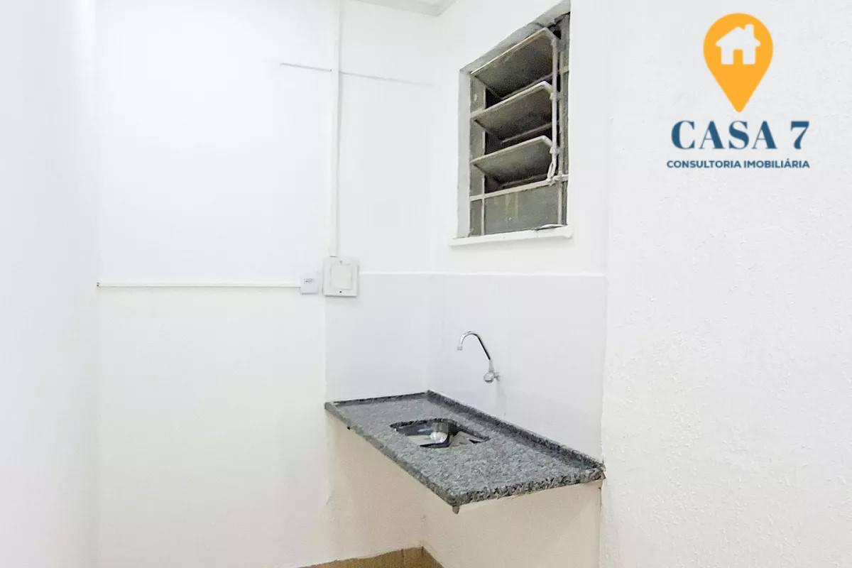 Apartamento, Centro, 2 Quartos, 0 Vaga