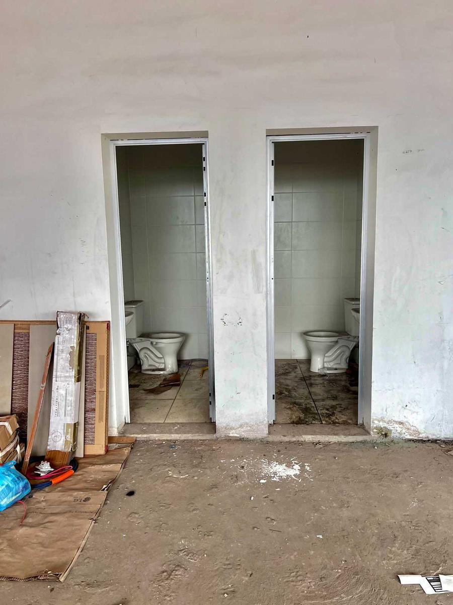 Andar, Caiçaras, 0 Quarto, 1 Vaga