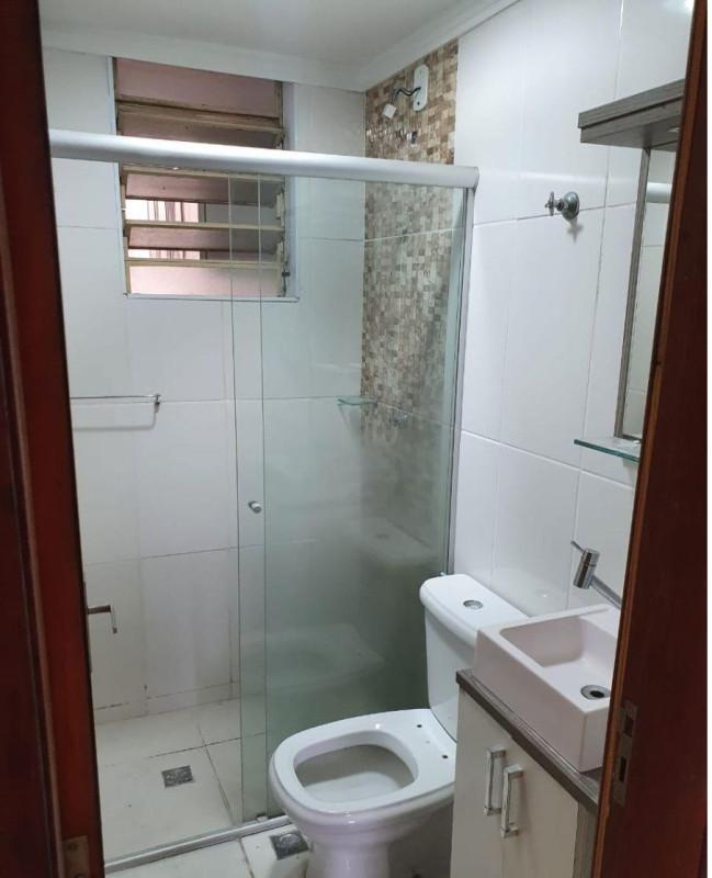 Apartamento, Santa Maria, 3 Quartos, 1 Vaga, 1 Suíte