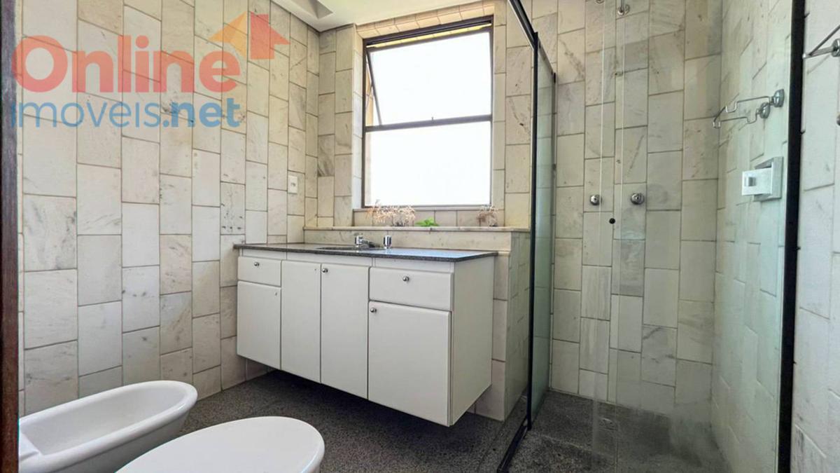 Apartamento, Cruzeiro, 4 Quartos, 0 Vaga, 1 Suíte