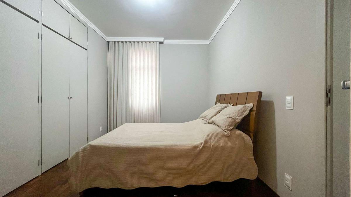 Apartamento, Anchieta, 3 Quartos, 2 Vagas, 1 Suíte