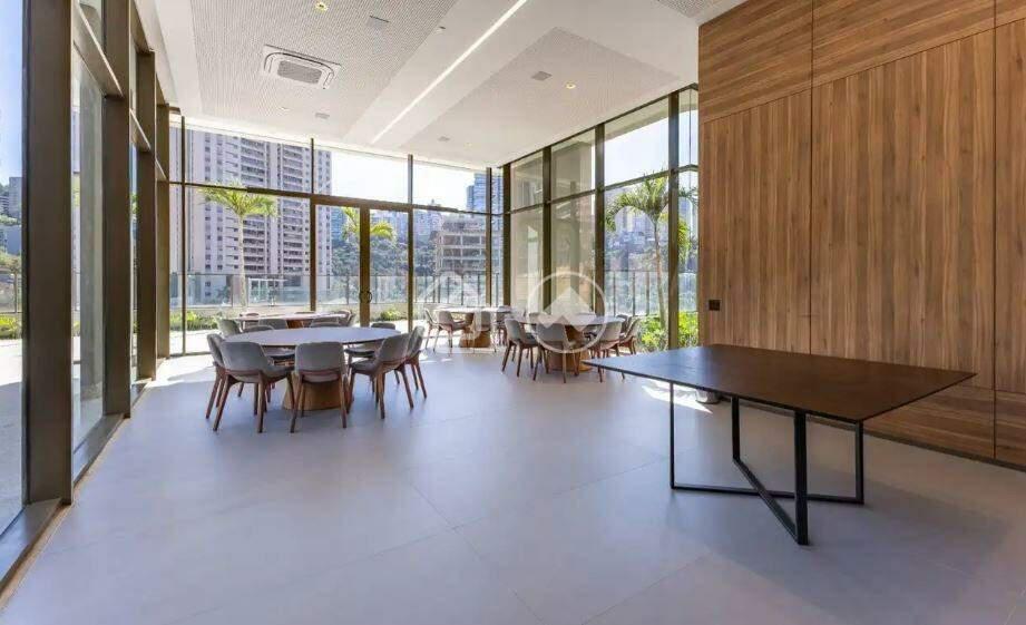 Apartamento, Vale do Sereno, 4 Quartos, 3 Vagas, 2 Suítes