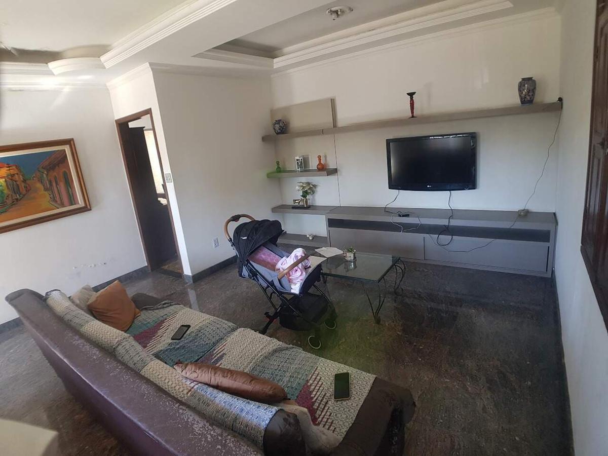 Casa, Betânia, 3 Quartos, 3 Vagas, 2 Suítes