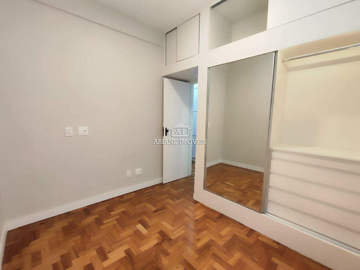 Apartamento, Centro, 3 Quartos, 0 Vaga