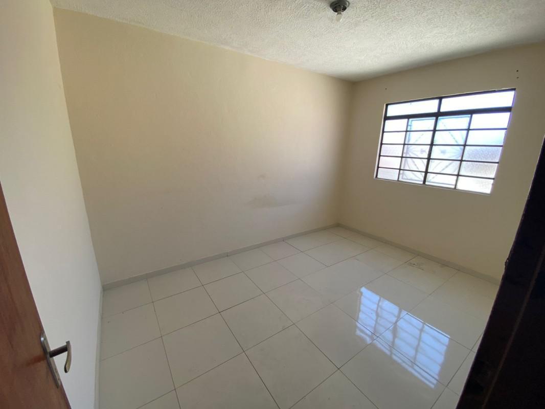 Apartamento, Bernardo Monteiro, 2 Quartos, 1 Vaga