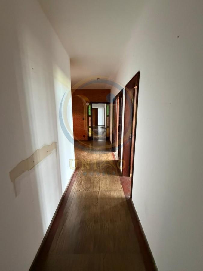 Casa, São Luiz (pampulha), 6 Quartos, 4 Vagas, 3 Suítes