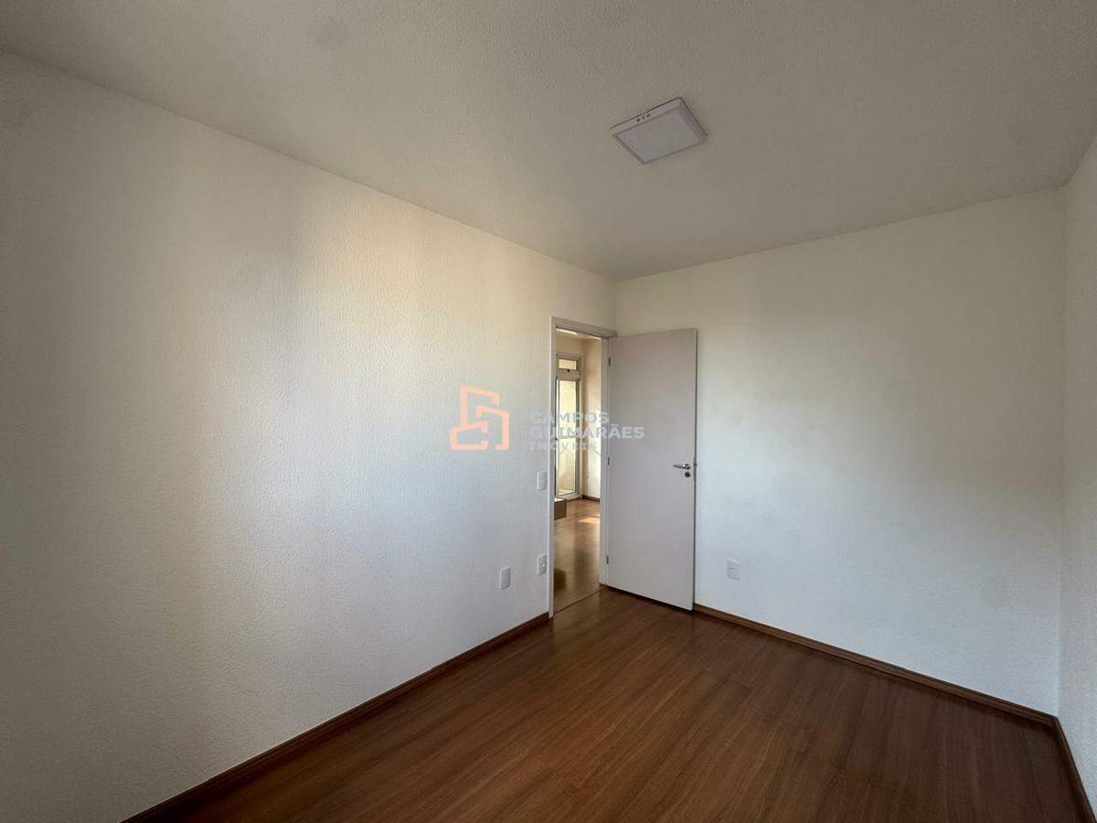 Apartamento, Jk, 3 Quartos, 1 Vaga, 1 Suíte