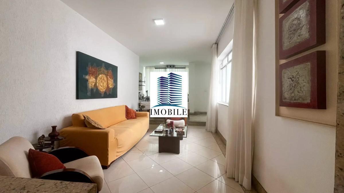 Casa, São Lucas, 7 Quartos, 3 Vagas, 1 Suíte