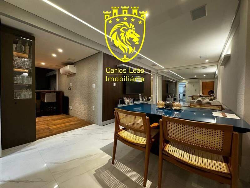 Apartamento, Castelo, 3 Quartos, 2 Vagas, 1 Suíte