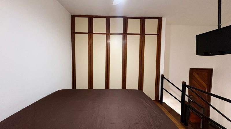 Apartamento, Lourdes, 1 Quarto, 1 Vaga, 1 Suíte