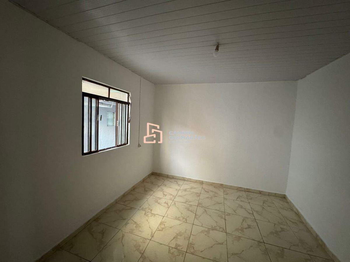 Casa, Vista Alegre, 2 Quartos