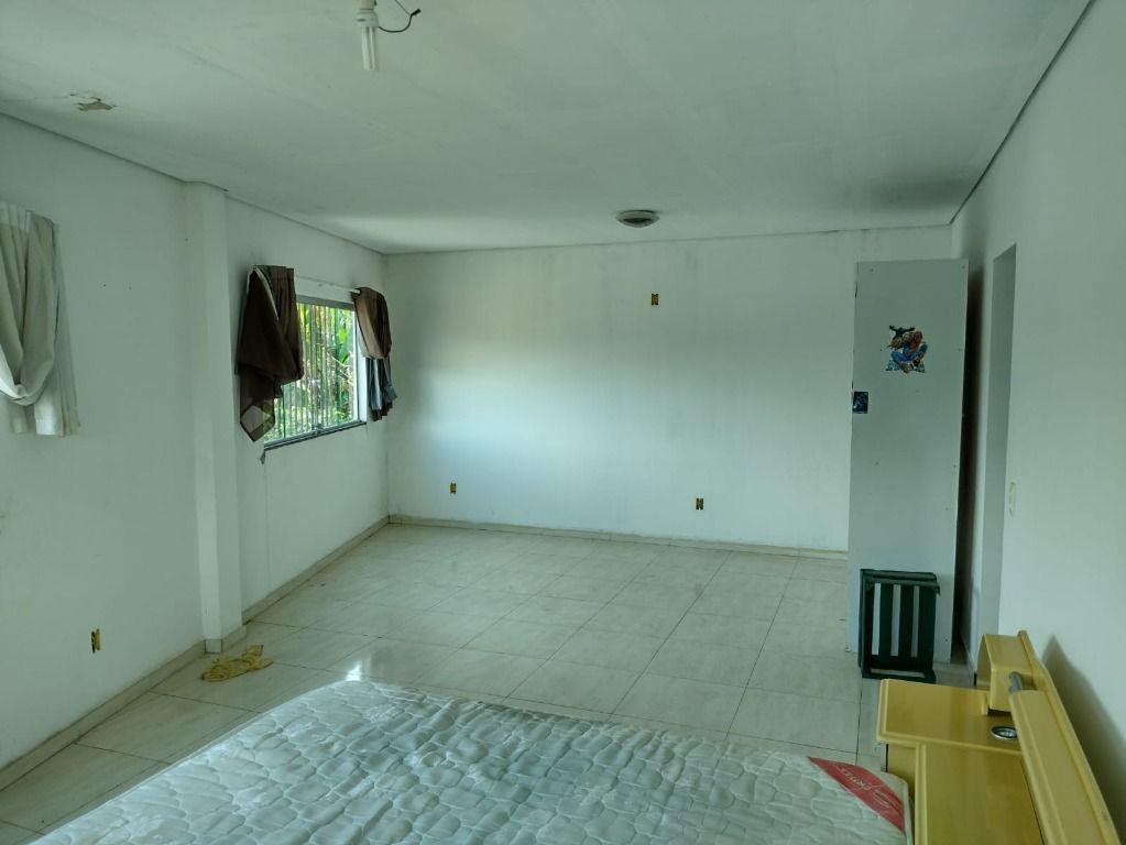 Casa, Nações Unidas, 6 Quartos, 5 Vagas, 1 Suíte