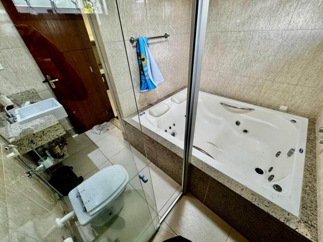 Casa, Padre Eustáquio, 4 Quartos, 3 Vagas, 2 Suítes