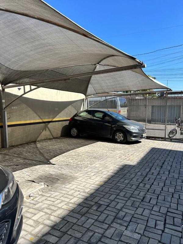 Apartamento, Novo Progresso, 3 Quartos, 1 Vaga