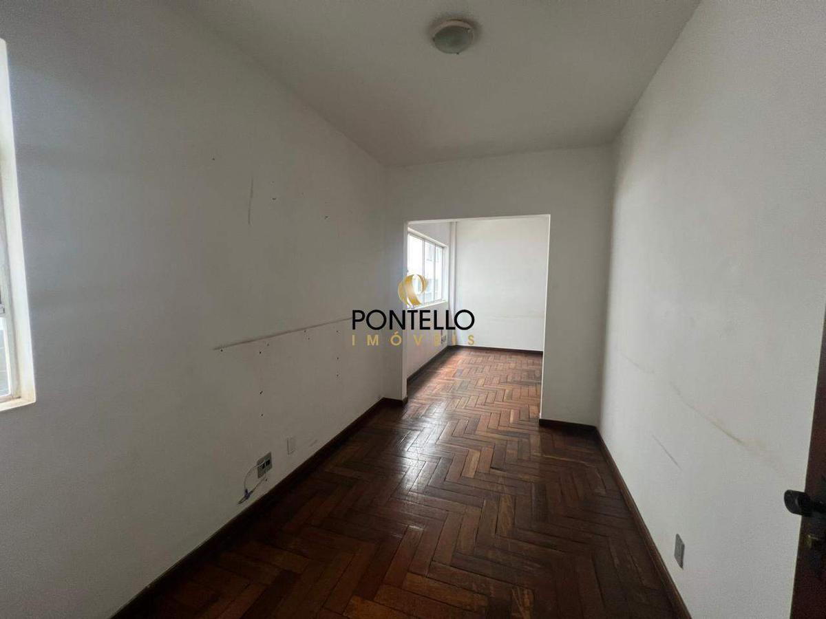 Apartamento, Santa Helena, 3 Quartos, 2 Vagas, 1 Suíte