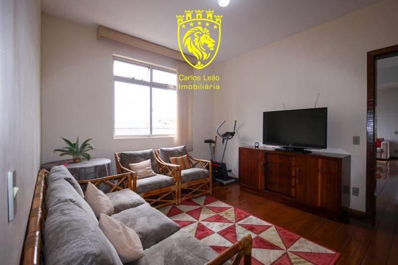 Apartamento, Luxemburgo, 4 Quartos, 2 Vagas, 1 Suíte