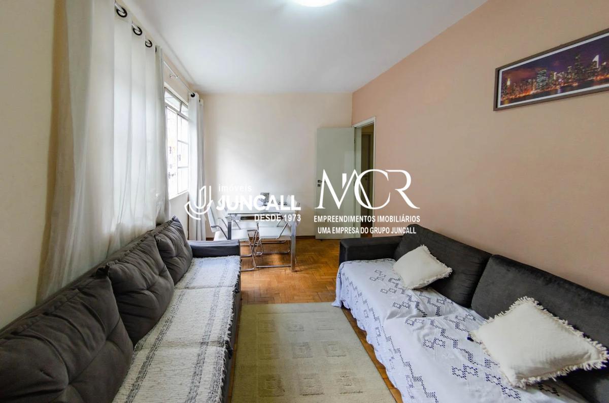Apartamento, Alto Barroca, 2 Quartos, 1 Vaga