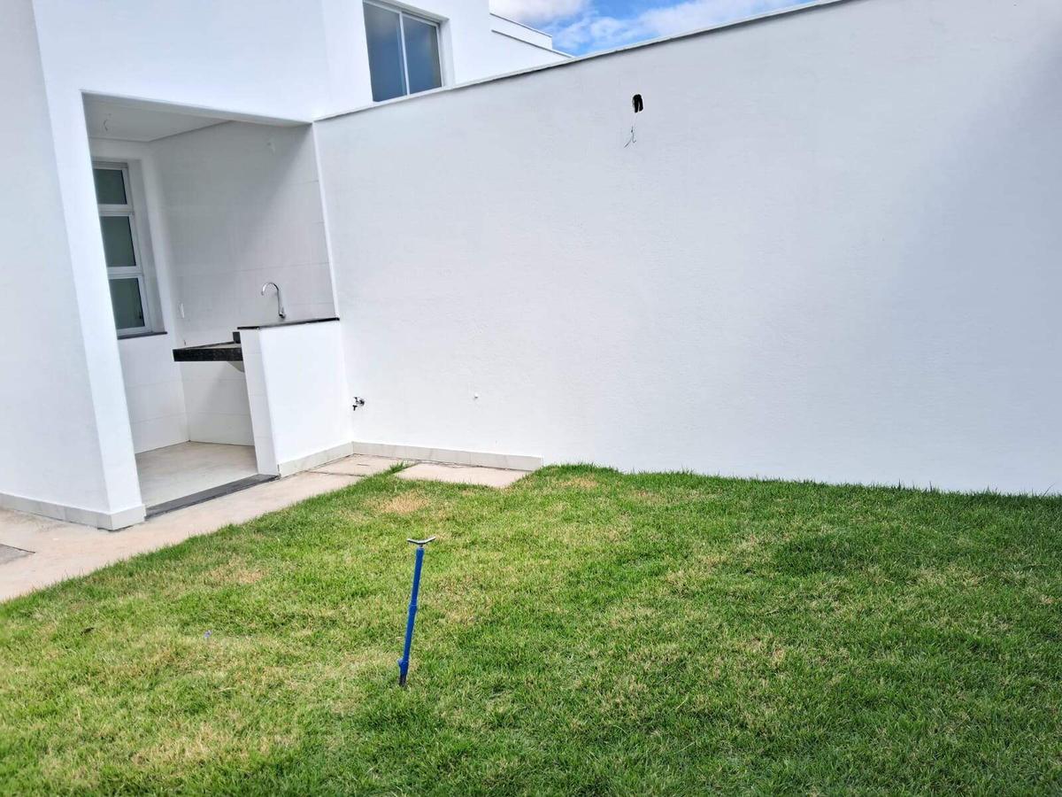 Casa, Nossa Senhora de Fátima, 3 Quartos, 3 Vagas, 1 Suíte