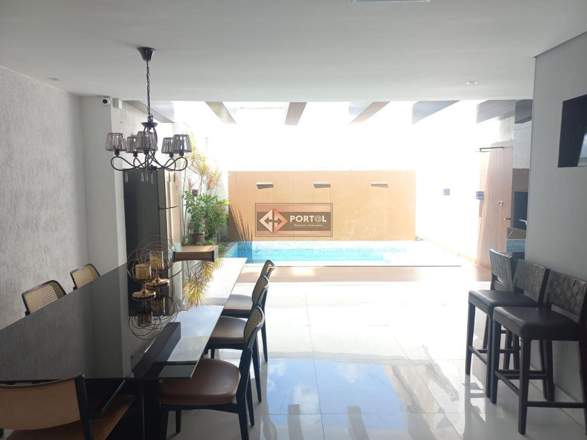 Casa, Vila Clóris, 3 Quartos, 2 Vagas, 2 Suítes