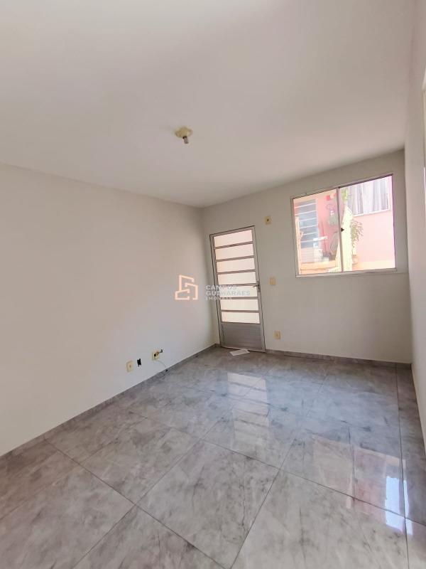 Apartamento, Solar do Barreiro, 2 Quartos, 1 Vaga