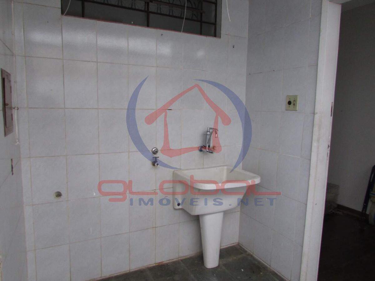 Casa, Ouro Preto, 3 Quartos, 2 Vagas, 1 Suíte