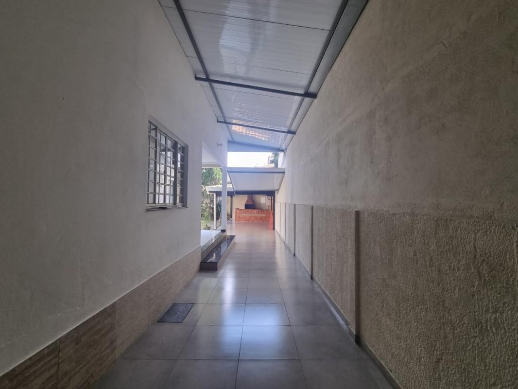 Casa, Jardim Riacho das Pedras, 3 Quartos, 2 Vagas, 1 Suíte