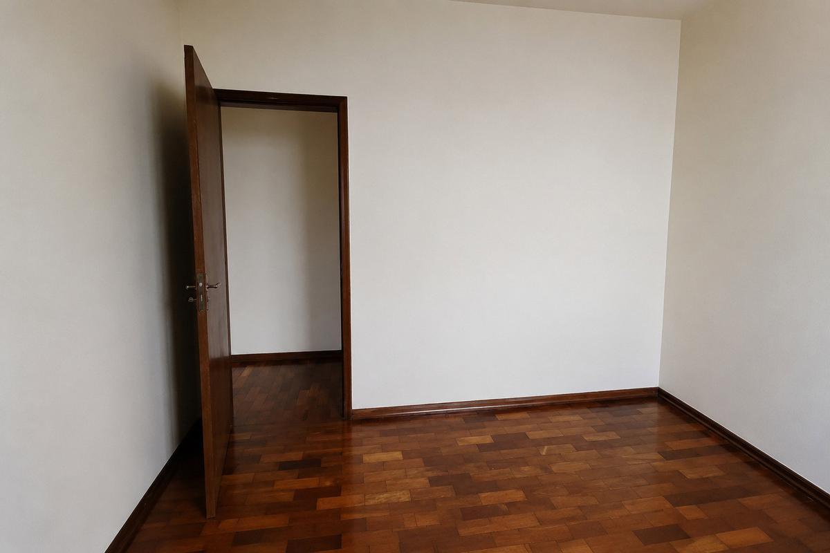 Apartamento, Cidade Nova, 3 Quartos, 1 Vaga, 1 Suíte