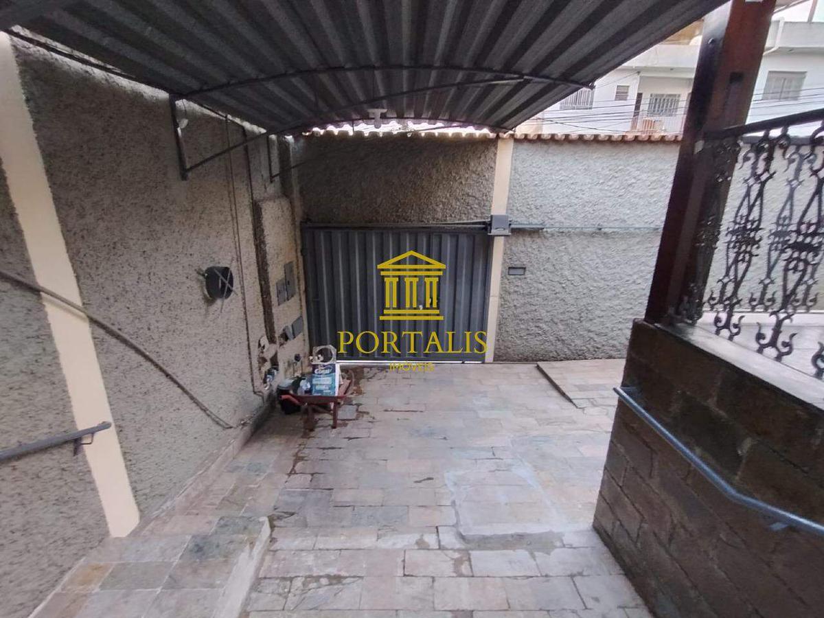 Casa, Pompéia, 3 Quartos, 2 Vagas, 1 Suíte