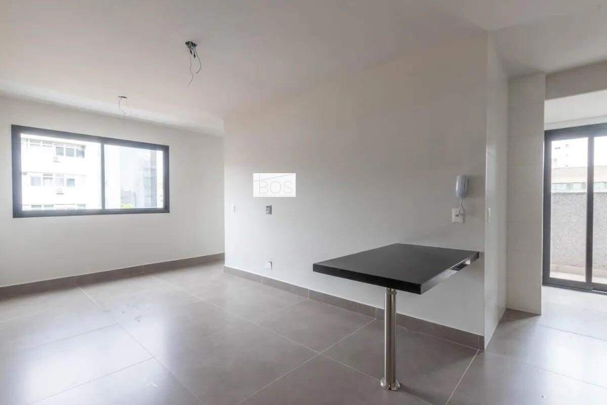 Apartamento, Santa Efigênia, 2 Quartos, 2 Vagas, 1 Suíte