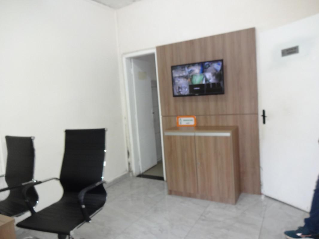 Casa, Floramar, 2 Quartos, 3 Vagas, 1 Suíte