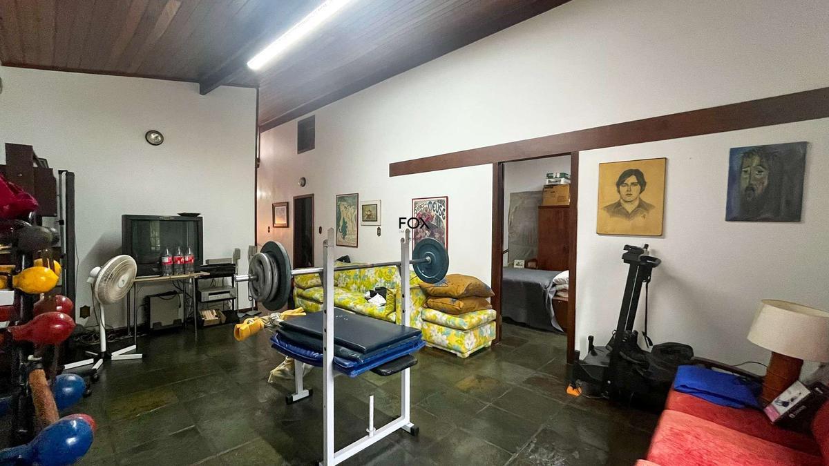 Casa, Santo Antônio, 8 Quartos, 3 Vagas, 2 Suítes