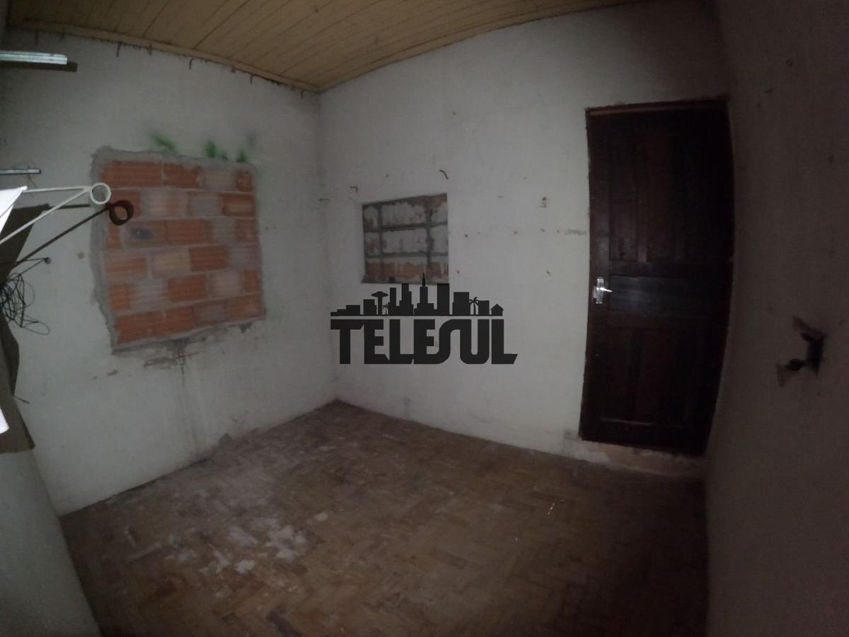 Casa, Centro, 3 Quartos, 0 Vaga