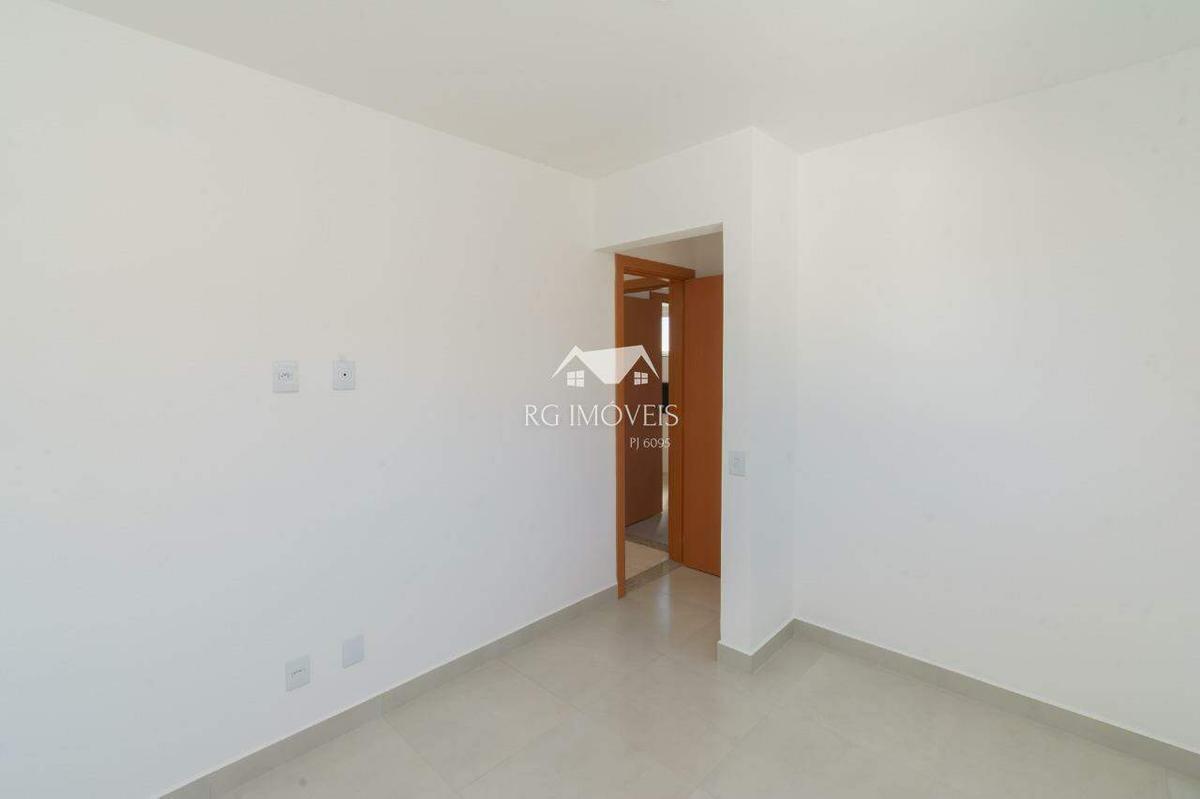 Apartamento, Araguaia, 3 Quartos, 2 Vagas, 1 Suíte