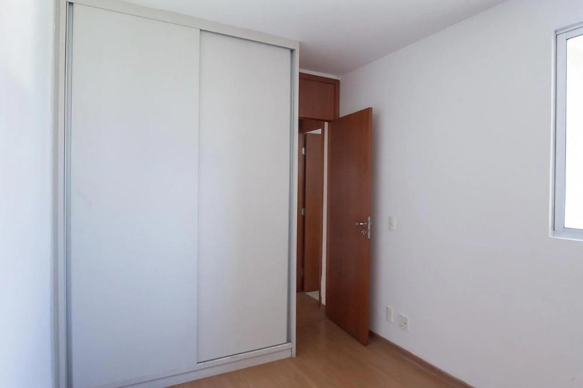 Apartamento, Buritis, 3 Quartos, 2 Vagas, 1 Suíte
