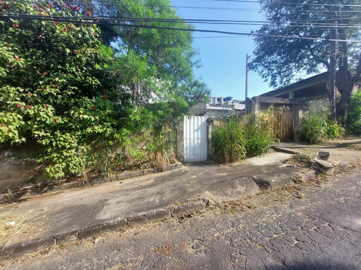 Lote, Ouro Preto, 0 Quarto, 0 Vaga