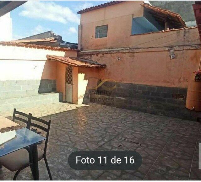 Casa, Santa Terezinha, 3 Quartos