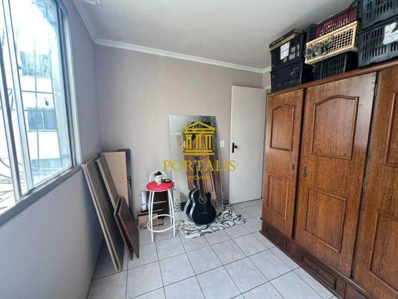 Apartamento, Silveira, 3 Quartos, 1 Vaga, 1 Suíte
