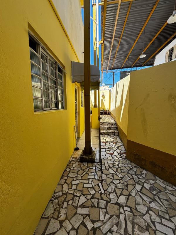 Casa, Renascença, 2 Quartos, 0 Vaga