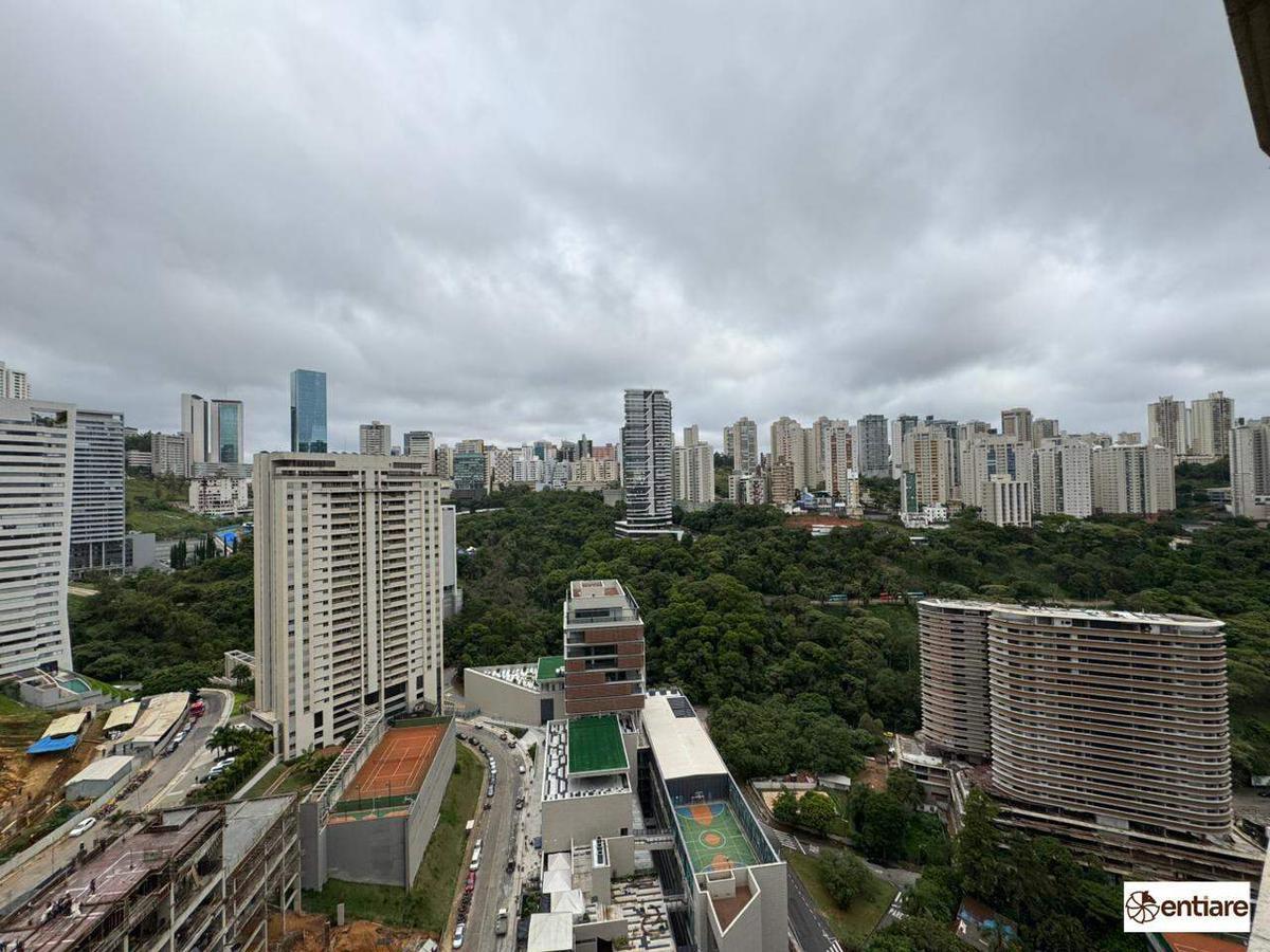 Apartamento, Vale do Sereno, 3 Quartos, 3 Vagas, 3 Suítes