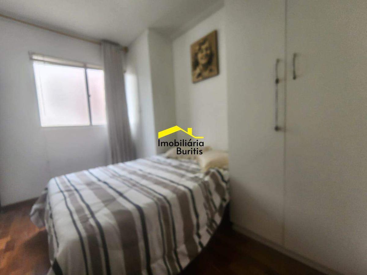 Apartamento, Buritis, 3 Quartos, 1 Vaga, 1 Suíte