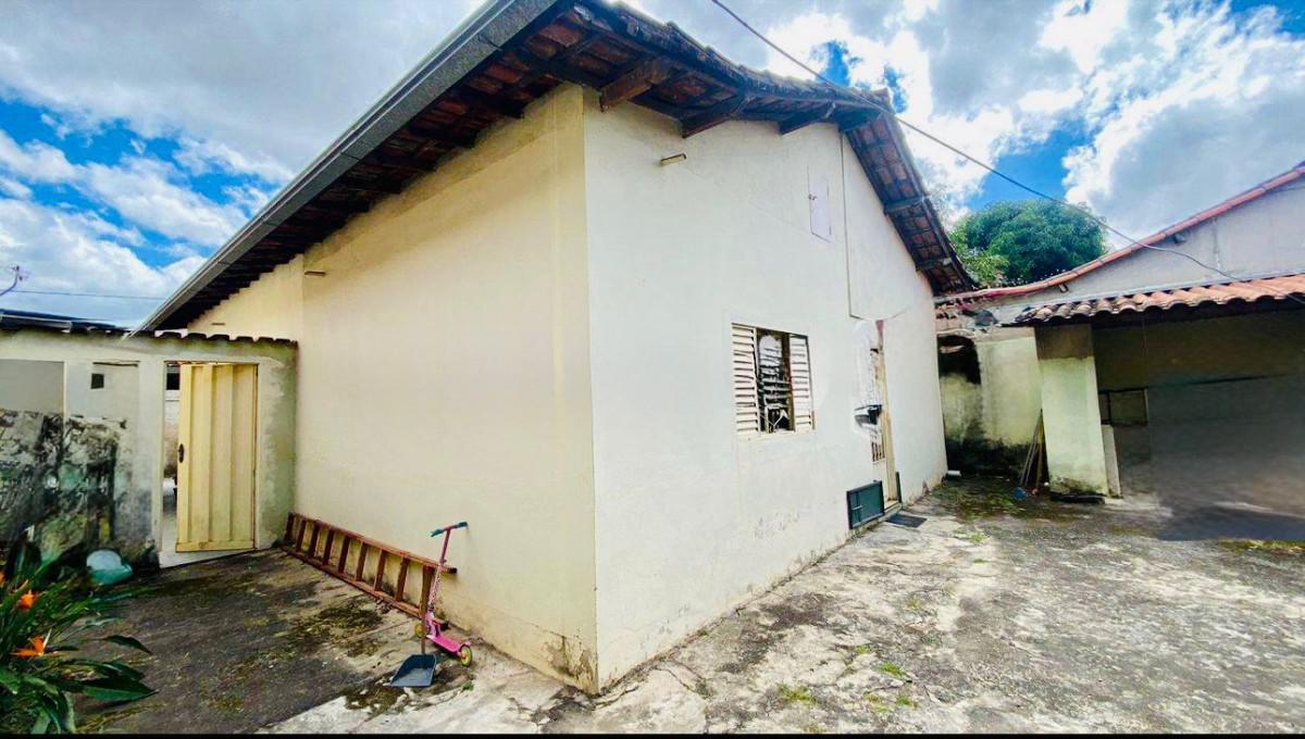 Casa, São Joaquim, 3 Quartos, 2 Vagas