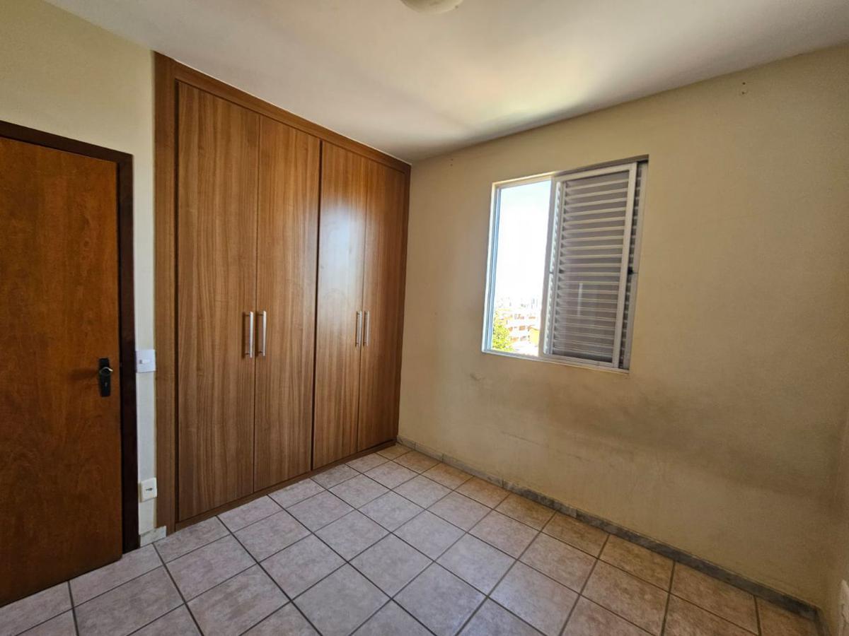 Apartamento, União, 3 Quartos, 2 Vagas, 1 Suíte