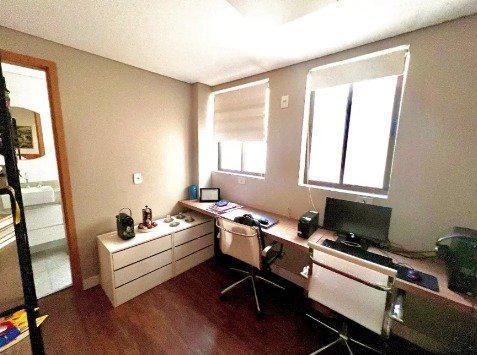 Cobertura, Castelo, 4 Quartos, 4 Vagas, 2 Suítes