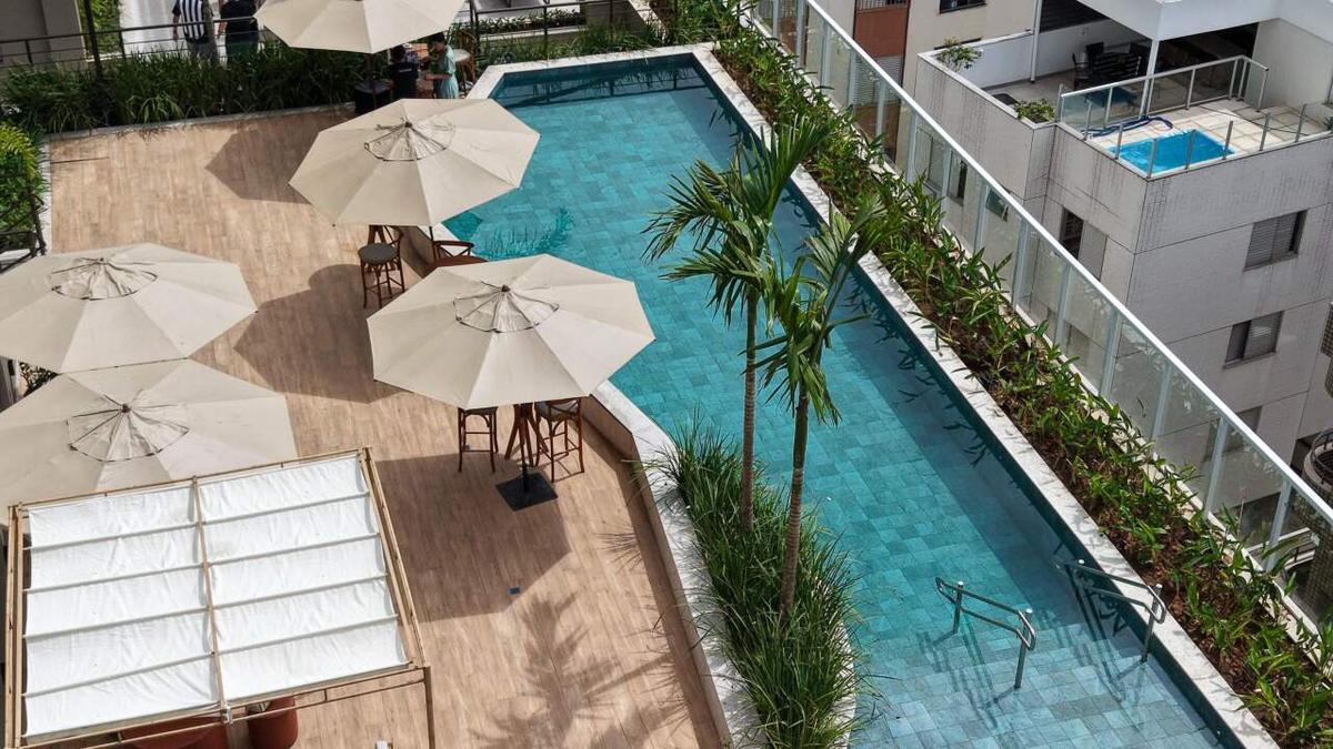 Apartamento, Buritis, 3 Quartos, 2 Vagas, 1 Suíte